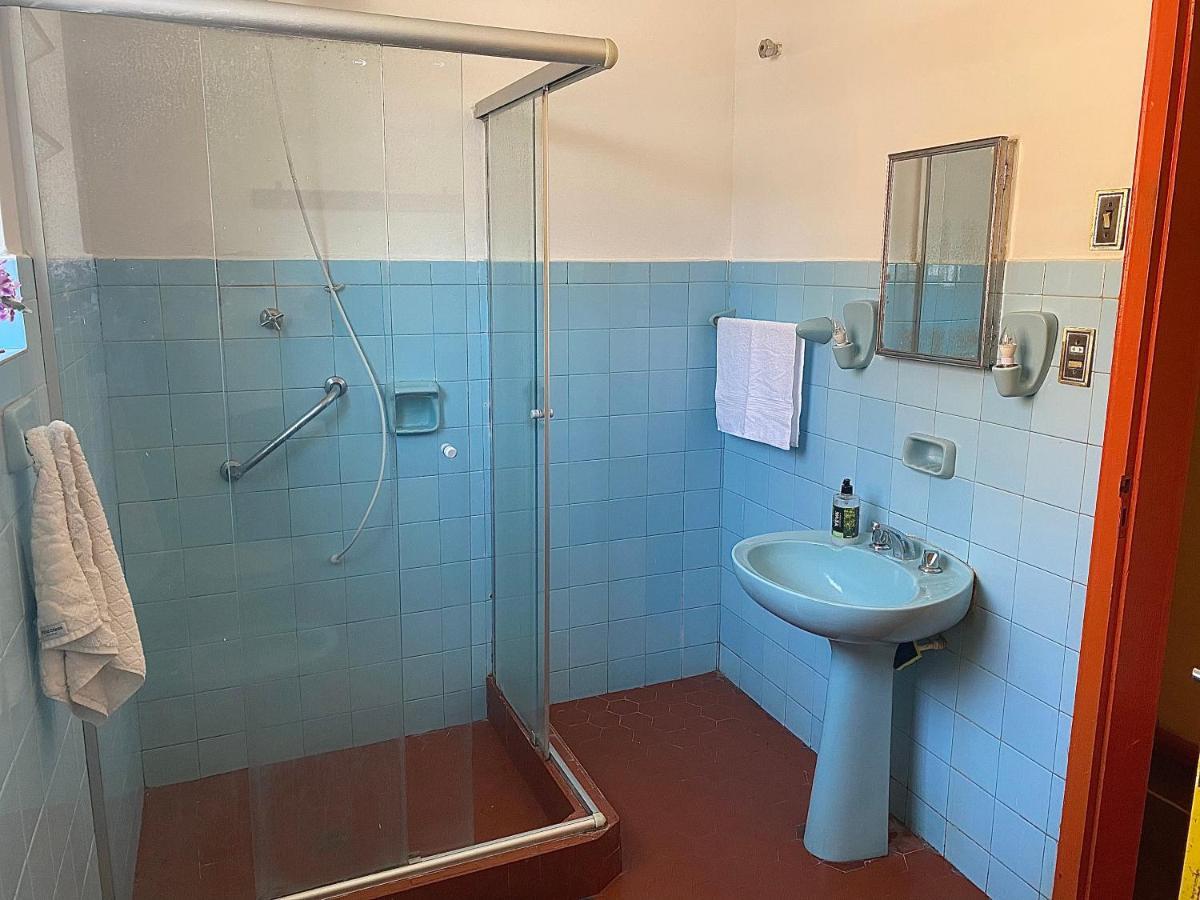 Casa De Nara Panzió Santa Cruz de Minas Kültér fotó