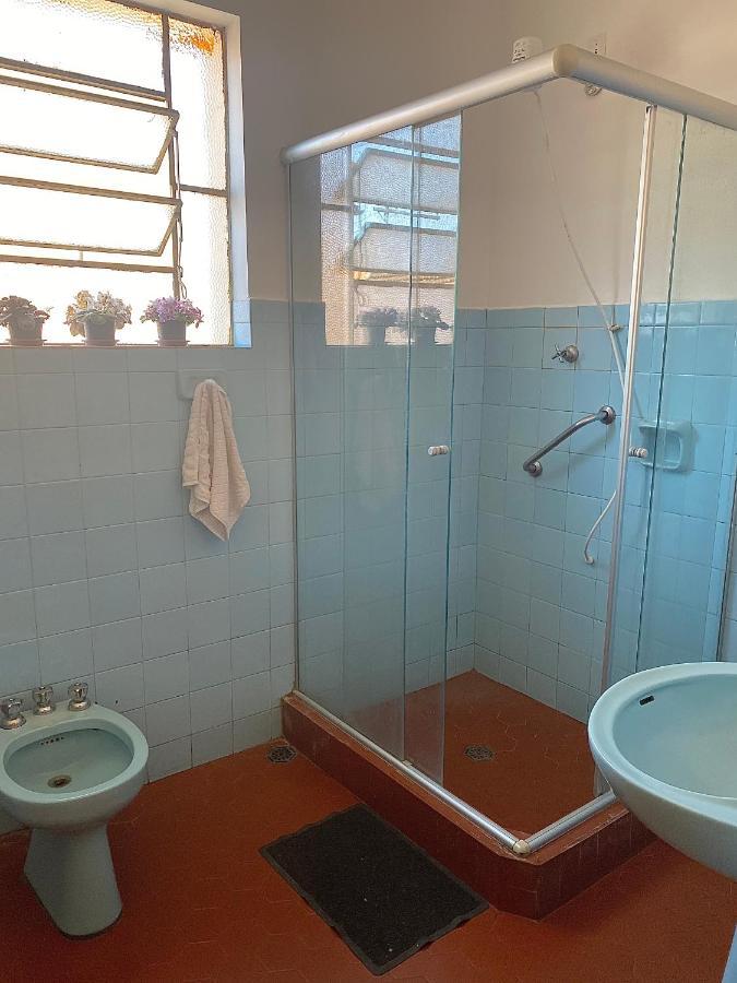 Casa De Nara Panzió Santa Cruz de Minas Kültér fotó
