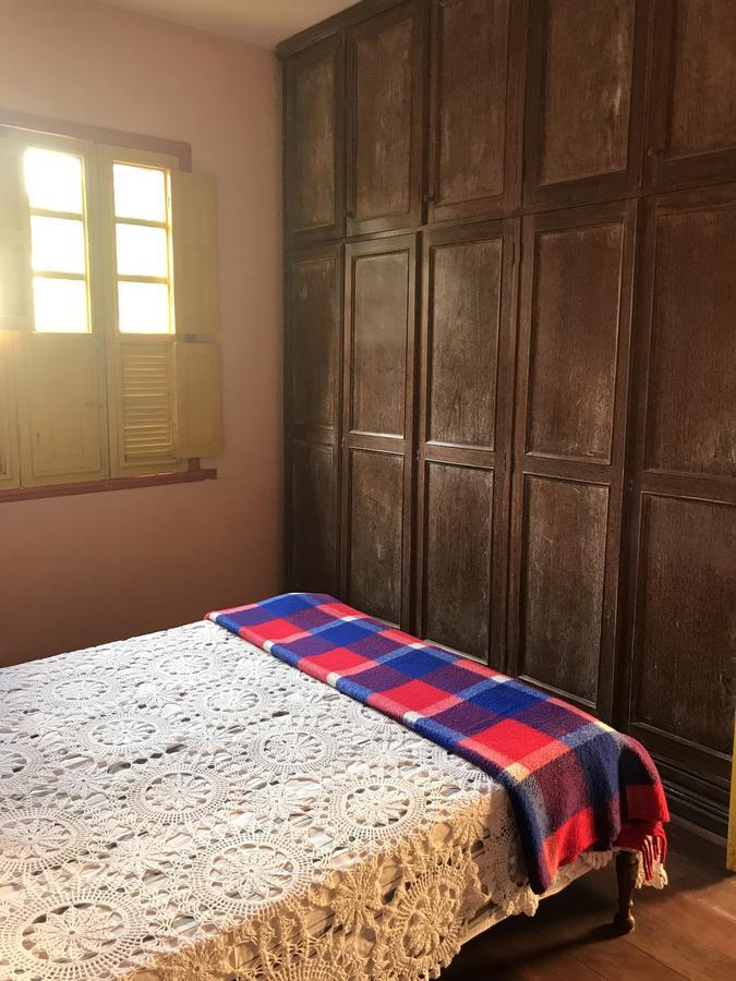 Casa De Nara Panzió Santa Cruz de Minas Kültér fotó